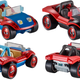 Illustration for article titled Spider-Mans Ridiculous Spider-Mobile Returns as Hot Wheels Comic-Con Exclusive